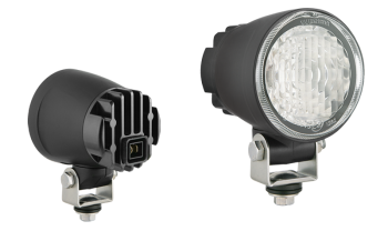 модуль LED 12V-24V