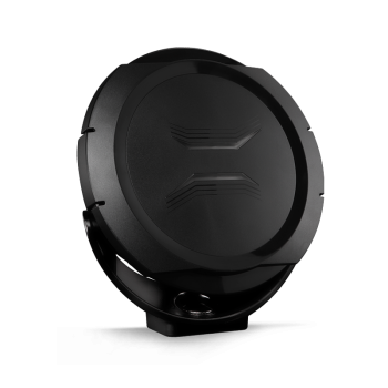 FERVOR 220 фары LED дальнего света и габаритные BLACK SERIES