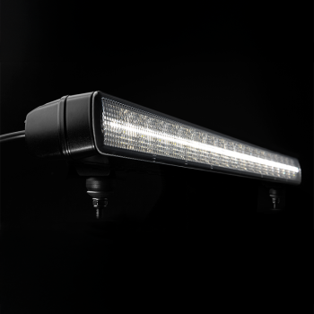 CDP1 72° фары рабочего света LED с габаритом