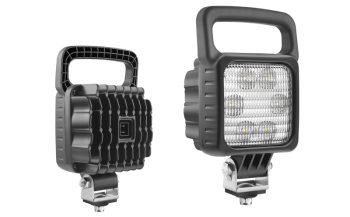 2000 лм - модуль LED 12V-24V, ручка