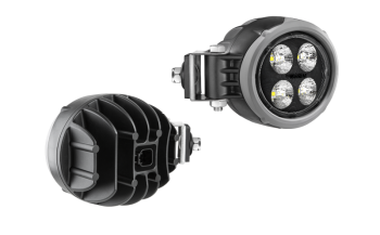 2000лм - модуль LED 12V-24V