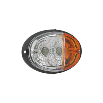 LT3-FF сигнальные фонари передние