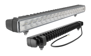 8000лм - модуль LED 12V-24V, провод 0,5 м