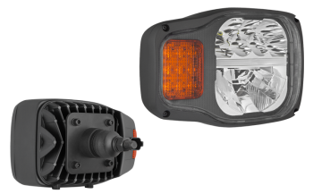 K1 - модуль LED 12V-24V