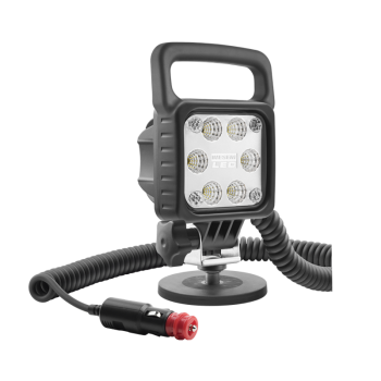 LED-FF 50° фары рабочего света с другими кронштейнами
