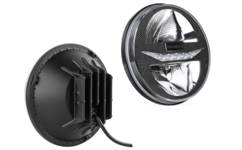 модуль LED 12V-24V, провод 0,25 м
