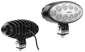 5500лм - модуль LED 12V-24V, провод 0,5 м