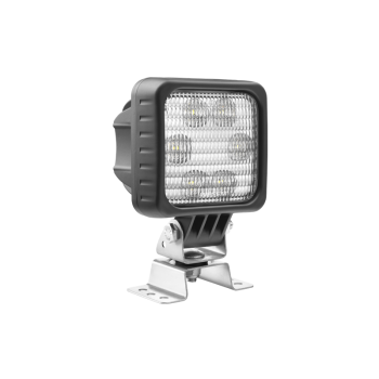 LED фары рабочего света с кронштейном омега