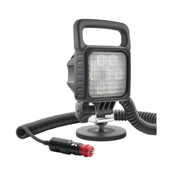 LED фары рабочего света с другими кронштейнами