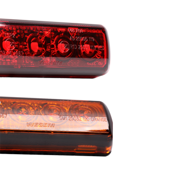ESP2 сигнальные фонари LED задние, боковые