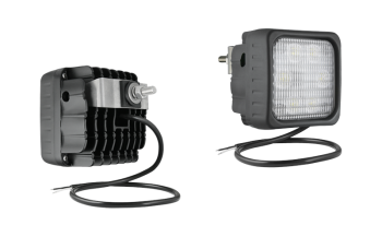 2500лм - модуль LED 12V-24V, провод 0,5 м