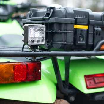 CRK1 фары рабочего света LED