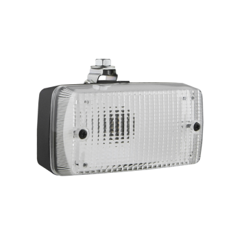 LA1 сигнальные фонари задние