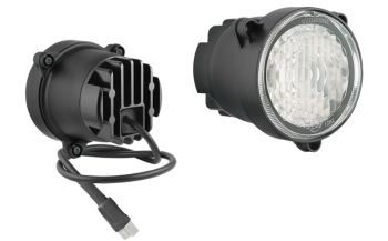 модуль LED 12V-24V, провод 0,15 м