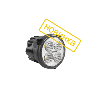 CRC6 фары рабочего света LED для встраивания