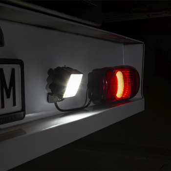 CRK1-AR заднего хода LED