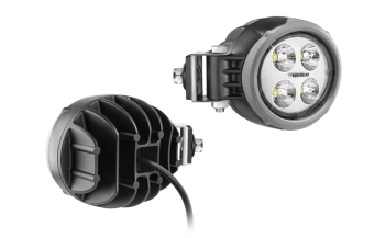 2000лм - модуль LED 12V-24V, провод 0,5 м