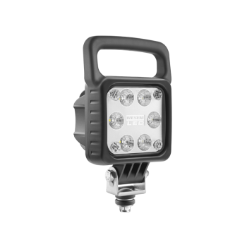 LED-FF 6° фары рабочего света со стандартным кронштейном
