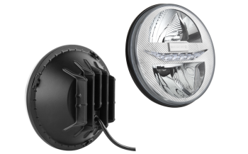 модуль LED 12V-24V, провод 0,25 м