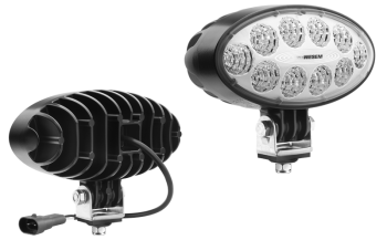 5500лм - модуль LED 12V-24V, провод 0,5 м