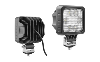 2000 лм - модуль LED 12V-48V, провод 0,5 м