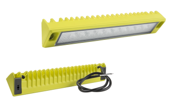 2200лм модуль LED 12V-24V, провод 0,5 м