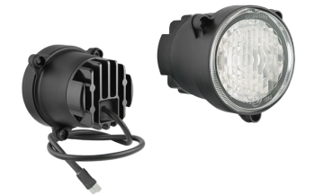 модуль LED 12V-24V, провод 0,15 м