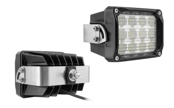 7000лм - модуль LED 12V-24V, провод 0,5 м
