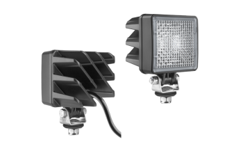 Фара LED рабочего света с проводом