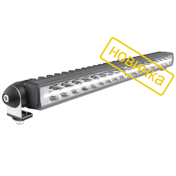 CDP1-FF 5° фары рабочего света LED с габаритом