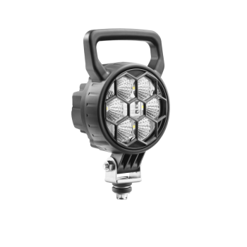 CRC3-FF 50° фары рабочего света LED с кронштейном стандарт