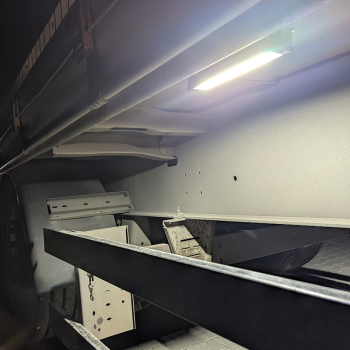 CRP1 фонари маневровые  LED