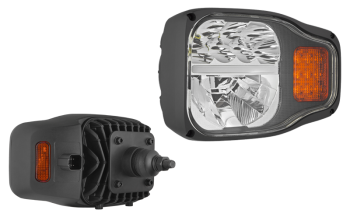 K2 - модуль LED 12V-24V
