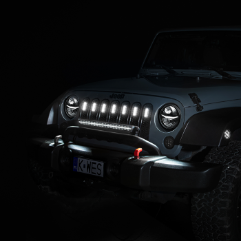 ESP2 сигнальные фонари LED передние