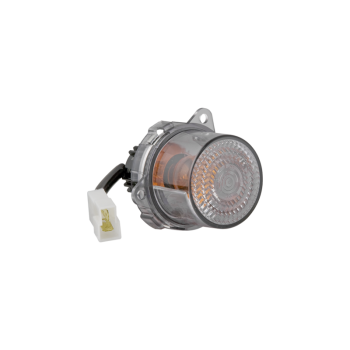 LA3 сигнальные фонари передние