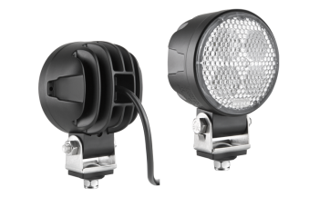 угол пучка 58°, 1000лм - модуль LED 12V-24V, провод 0,5 м