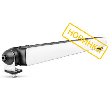 CDP1 100° фары рабочего света LED с габаритом