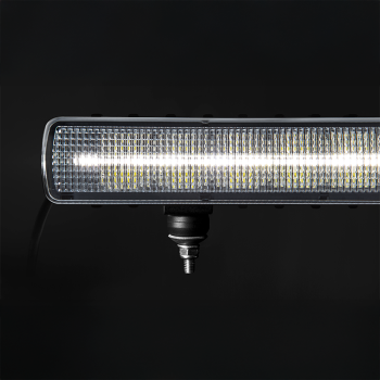 CDP1 72° фары рабочего света LED с габаритом