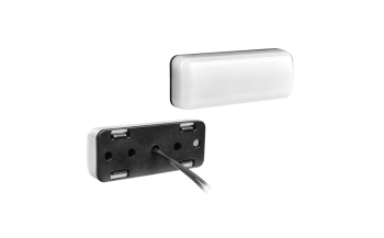 рассеянный, 200лм - модуль LED 12V-24V, провод 0,2 м