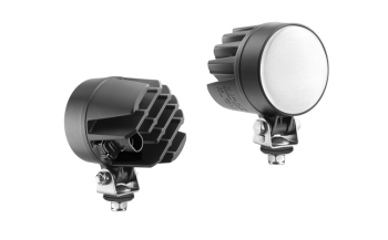 рассеянный, 2000лм - модуль LED 12V-24V