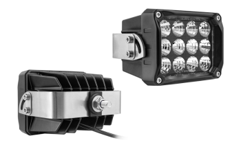 10000лм - модуль LED 12V-24V, провод 0,5 м