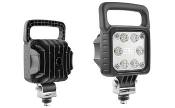 1500 лм - модуль LED 12V-24V, ручка