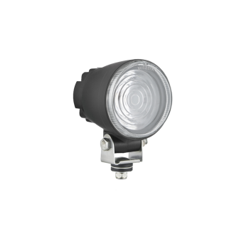 CUK1, CUC1 специальные фары LED - синие, красные