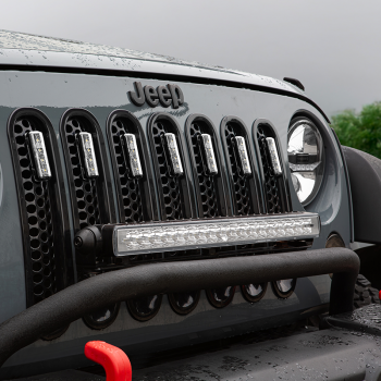 ESP2 сигнальные фонари LED передние