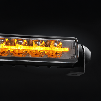 CDP1-FF 5° фары рабочего света LED с габаритом