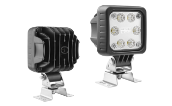 2500лм - модуль LED 12V-24V