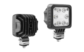 2000лм - модуль LED 12V-24V