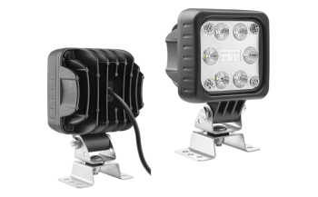 3000 лм -  модуль LED 12V-24V, провод 0,5 м