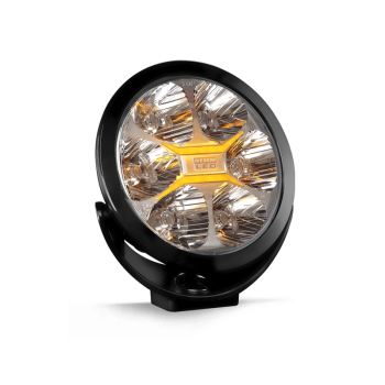 FERVOR 180 фары LED дальнего света и габаритные