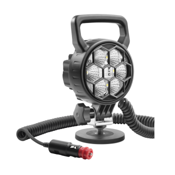 CRC3-FF 50° фары рабочего света LED с другими кронштейнами